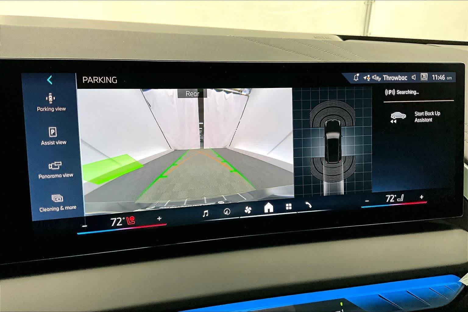 Thumbnail: 2025 BMW X3 - 26