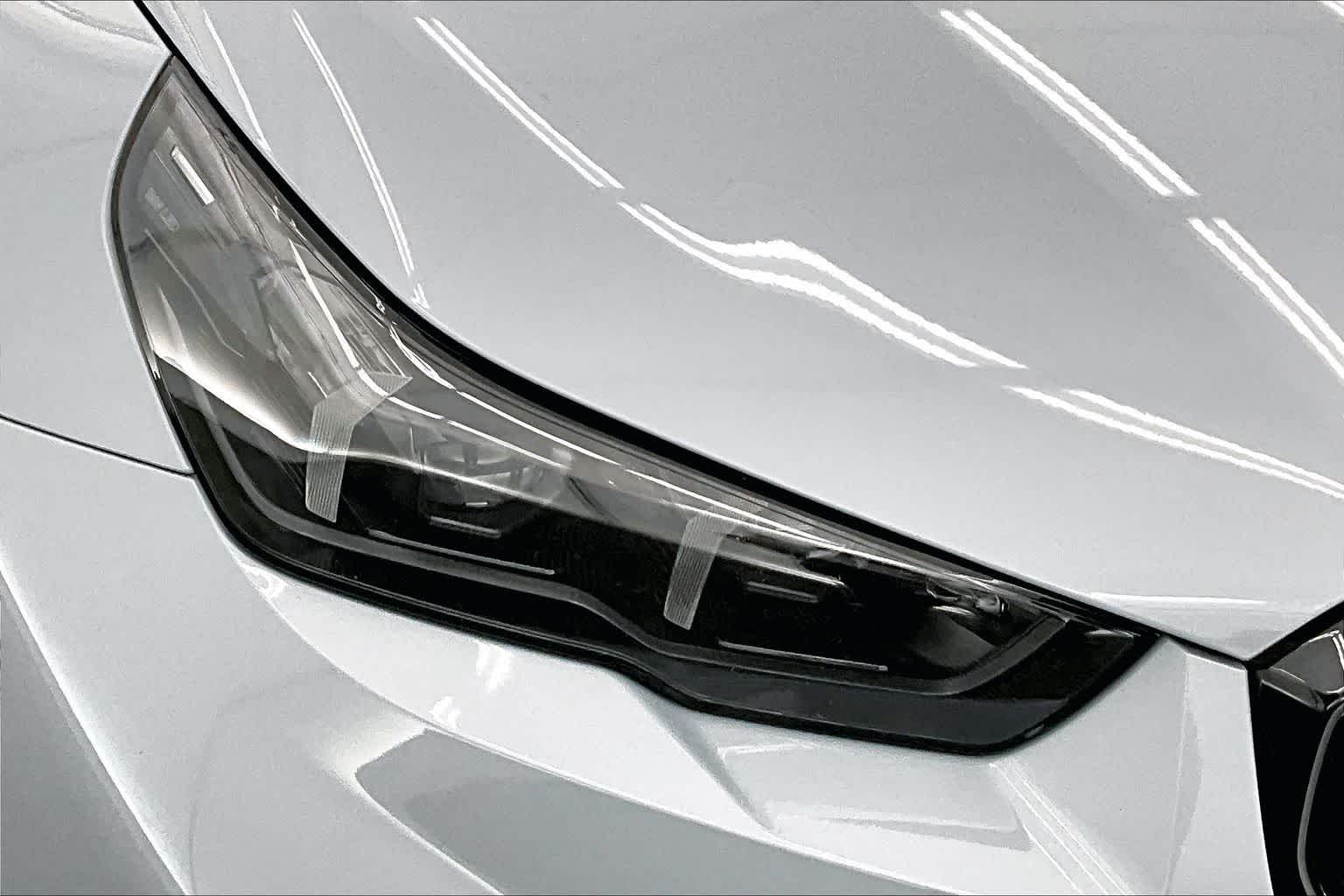 Thumbnail: 2026 BMW M5 - 31