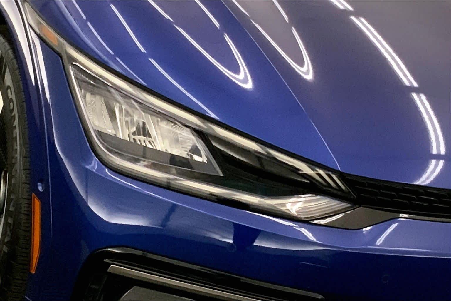 Thumbnail: 2023 Kia EV6 - 31