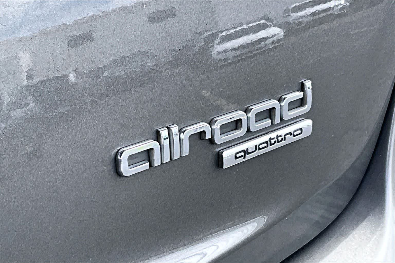 Thumbnail: 2014 Audi Allroad - 7
