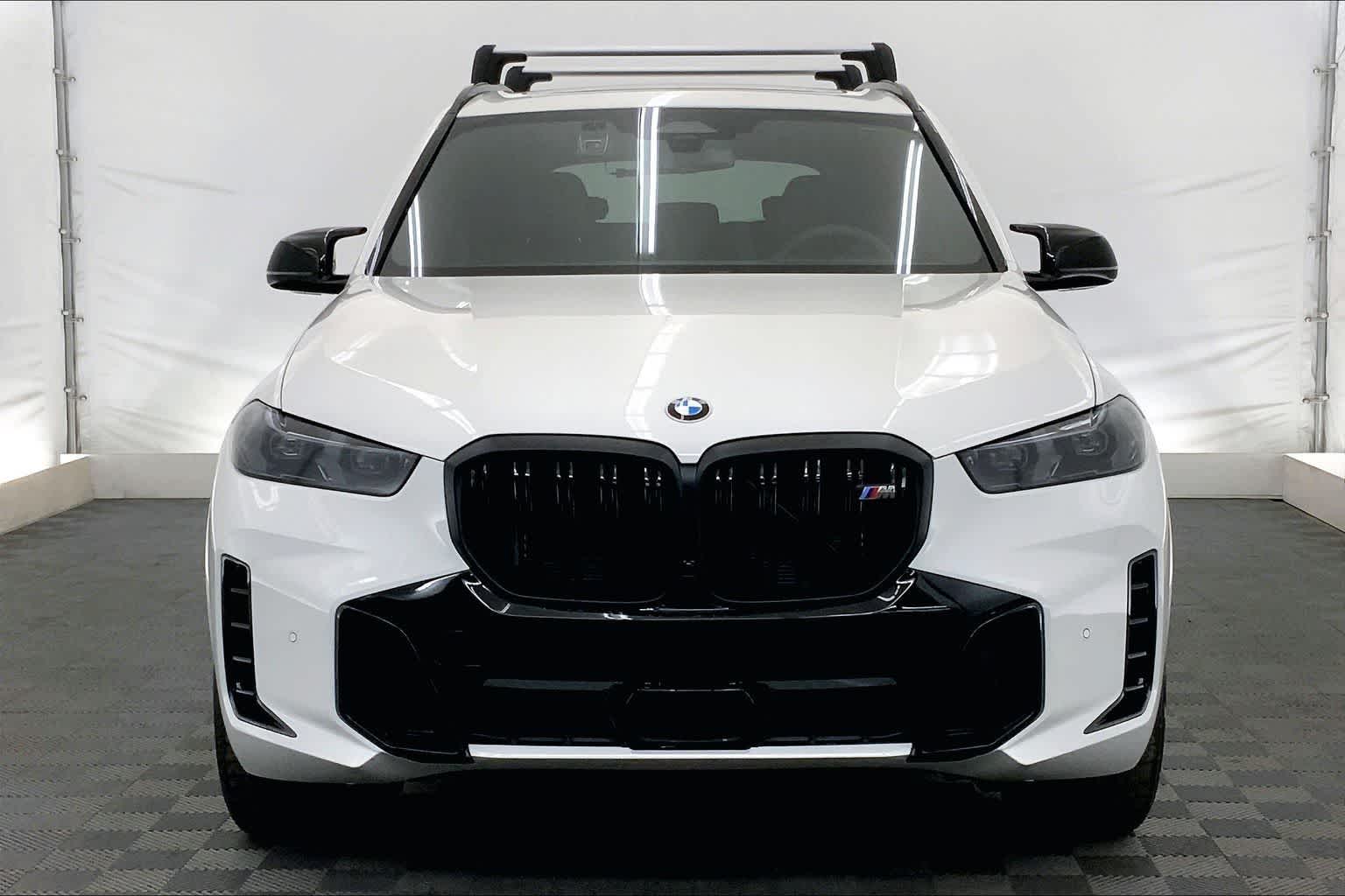 Thumbnail: 2026 BMW X5 - 6