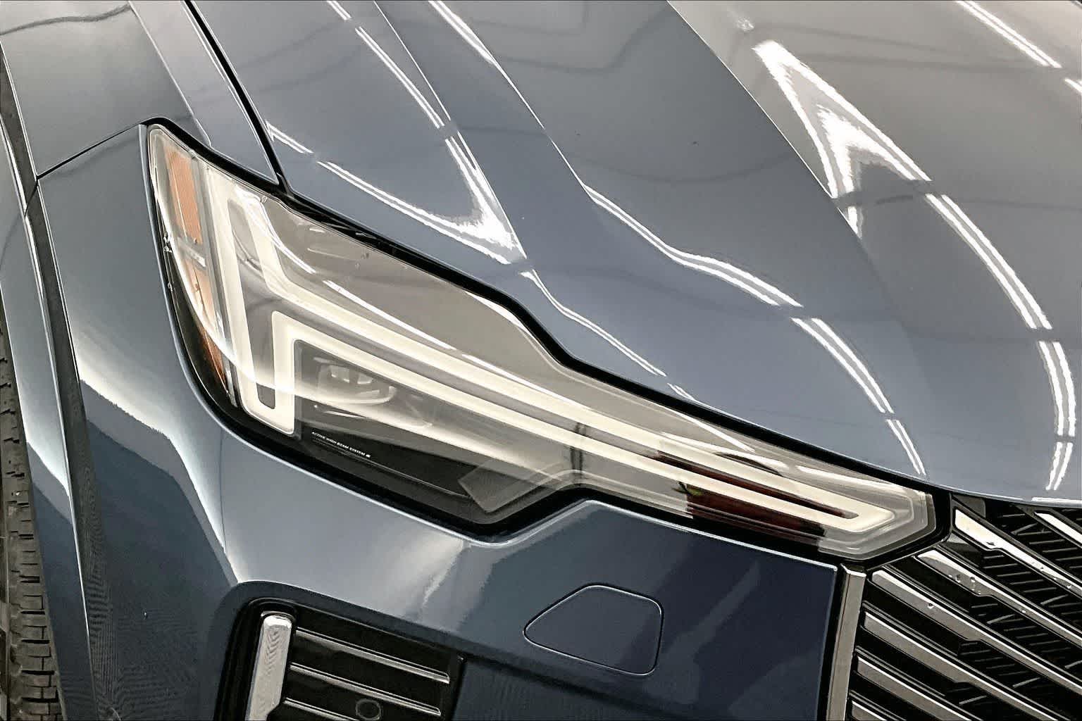 Thumbnail: 2025 Volvo XC90 - 31