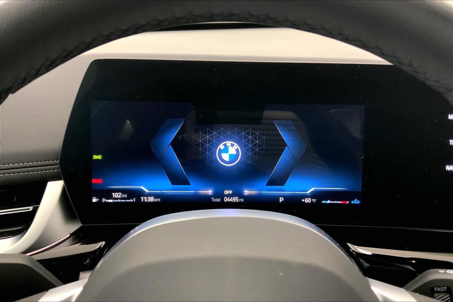 Thumbnail: 2025 BMW X1 - 17