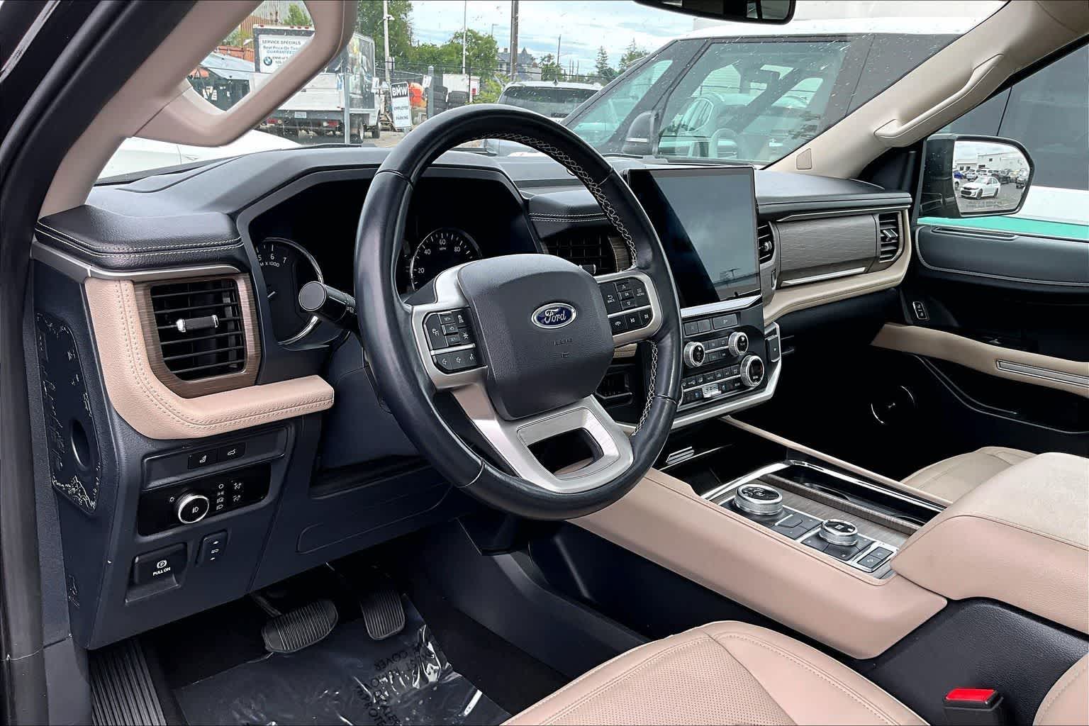 Thumbnail: 2024 Ford Expedition MAX - 2