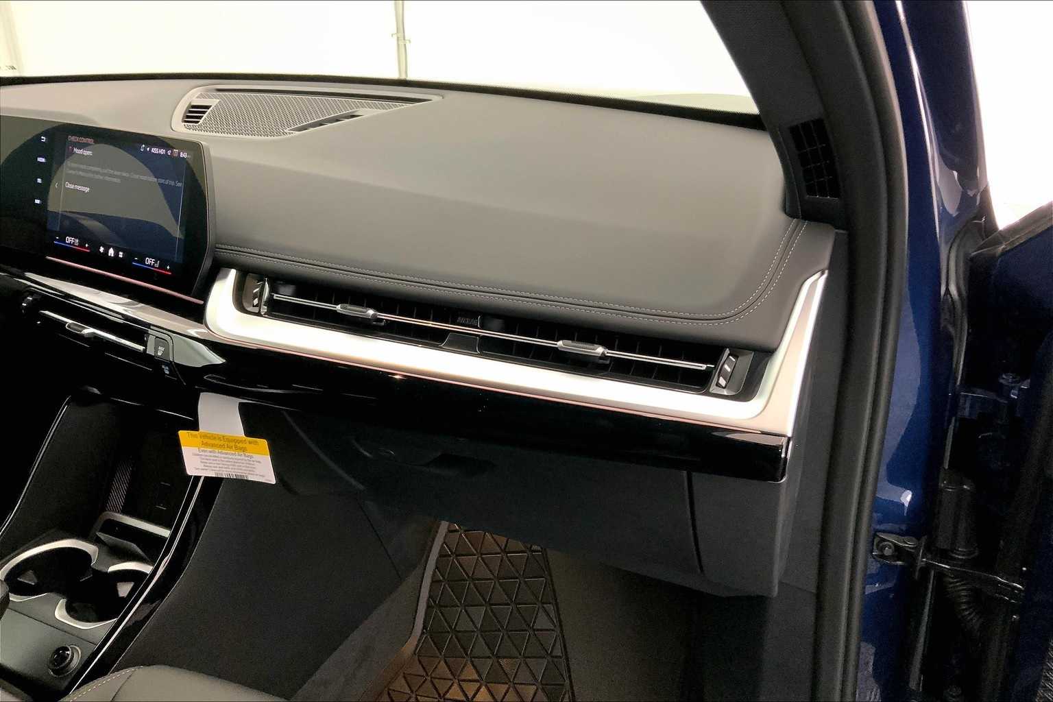 Thumbnail: 2025 BMW X1 - 23