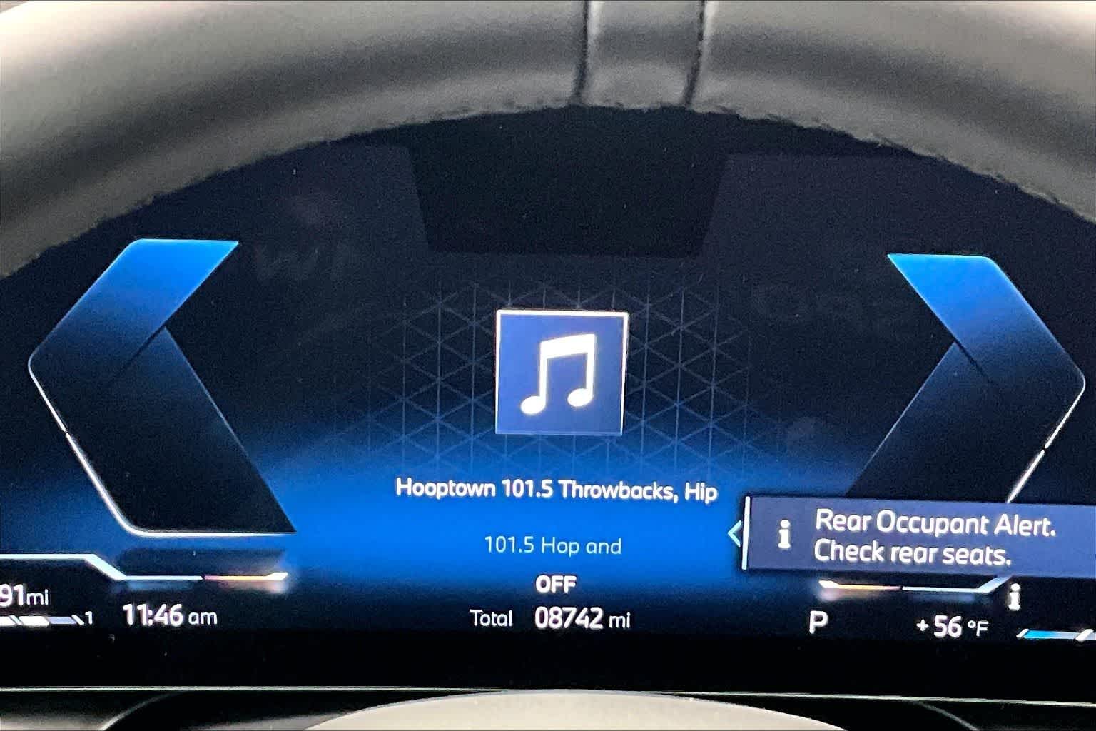 Thumbnail: 2025 BMW X3 - 17