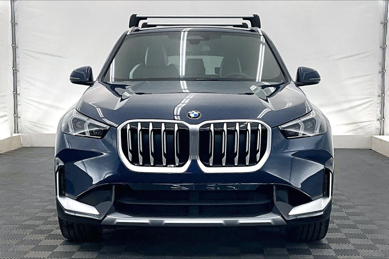 Thumbnail: 2026 BMW X1 - 6