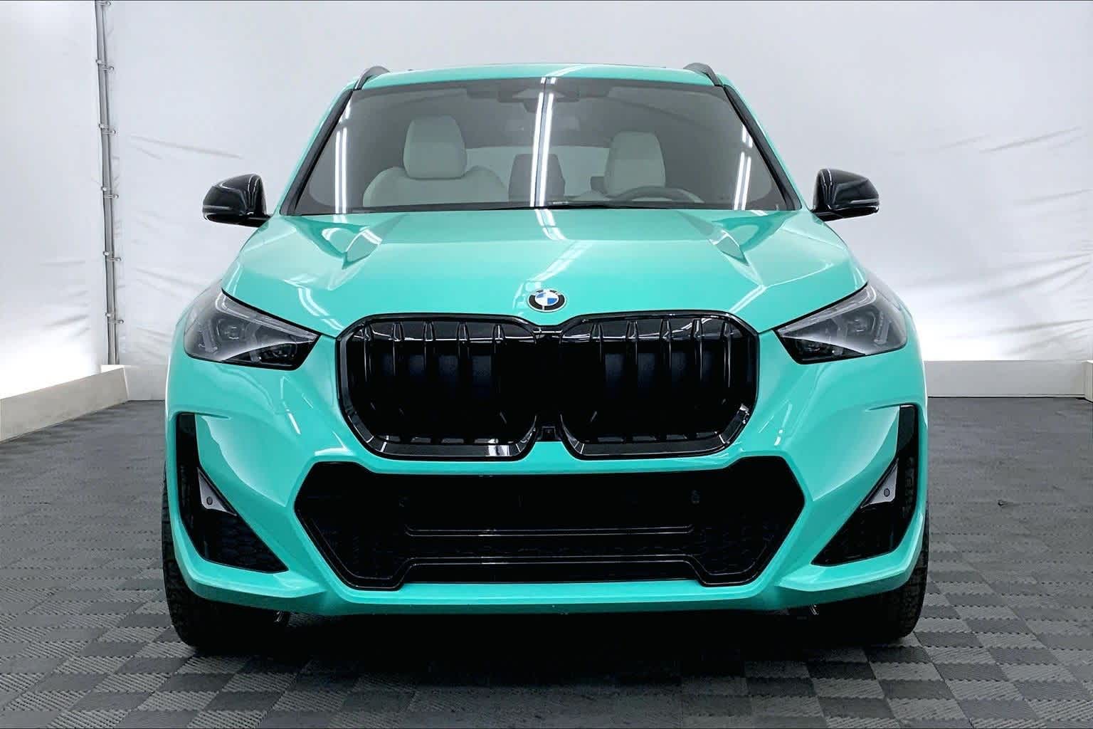 Thumbnail: 2026 BMW X1 - 6