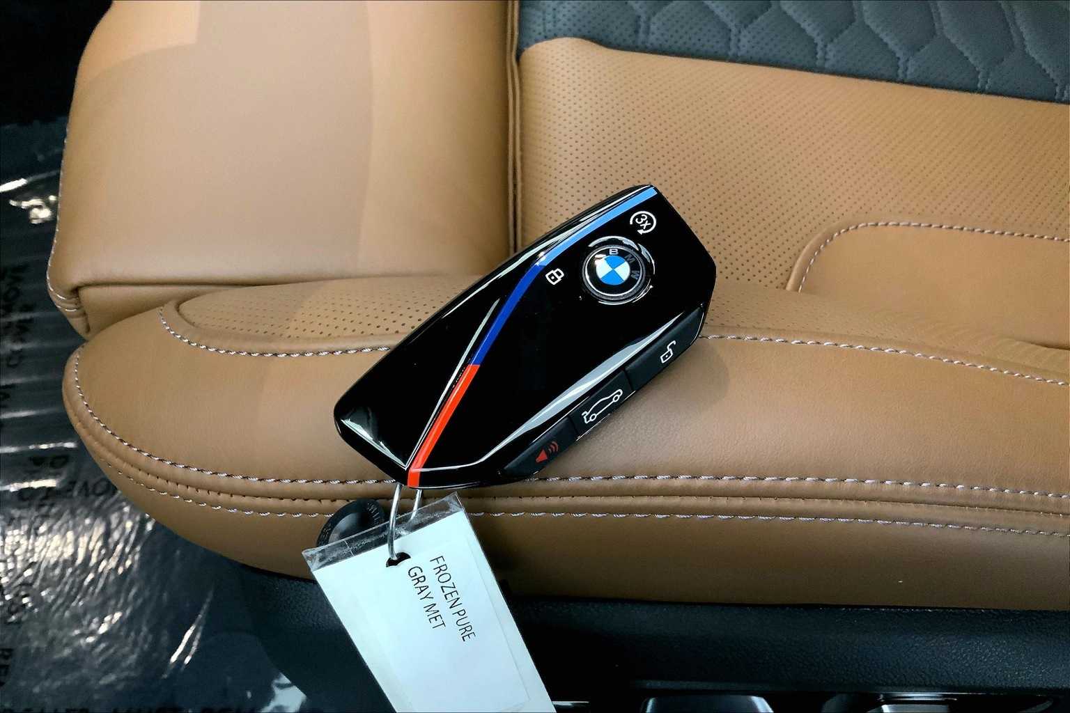 Thumbnail: 2026 BMW X5 - 20