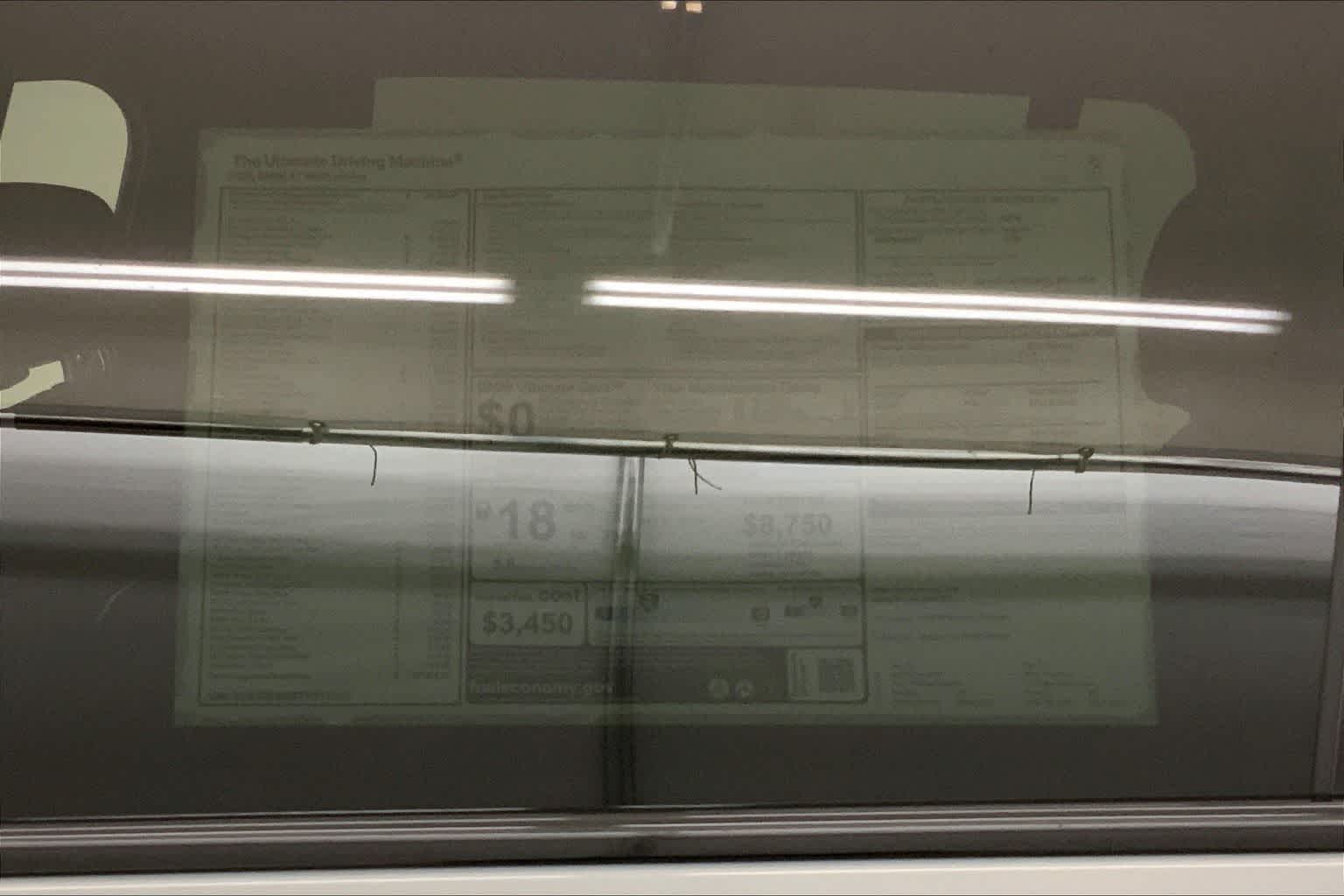 Thumbnail: 2026 BMW X7 - 23