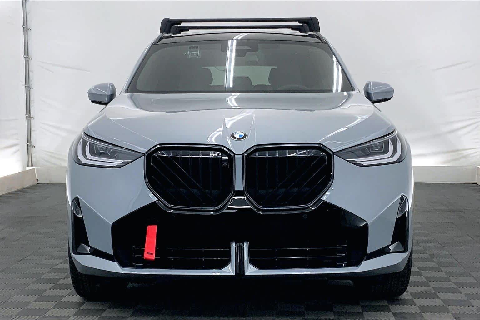 Thumbnail: 2026 BMW X3 - 6