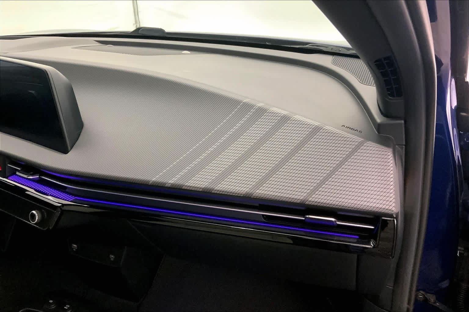 Thumbnail: 2023 Kia EV6 - 23