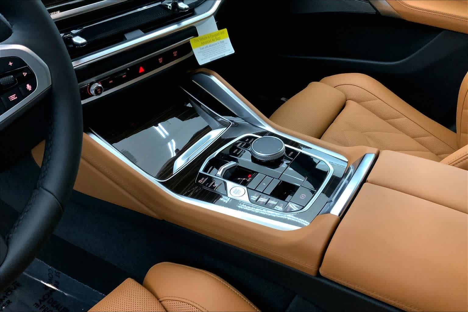 Thumbnail: 2026 BMW X6 - 17