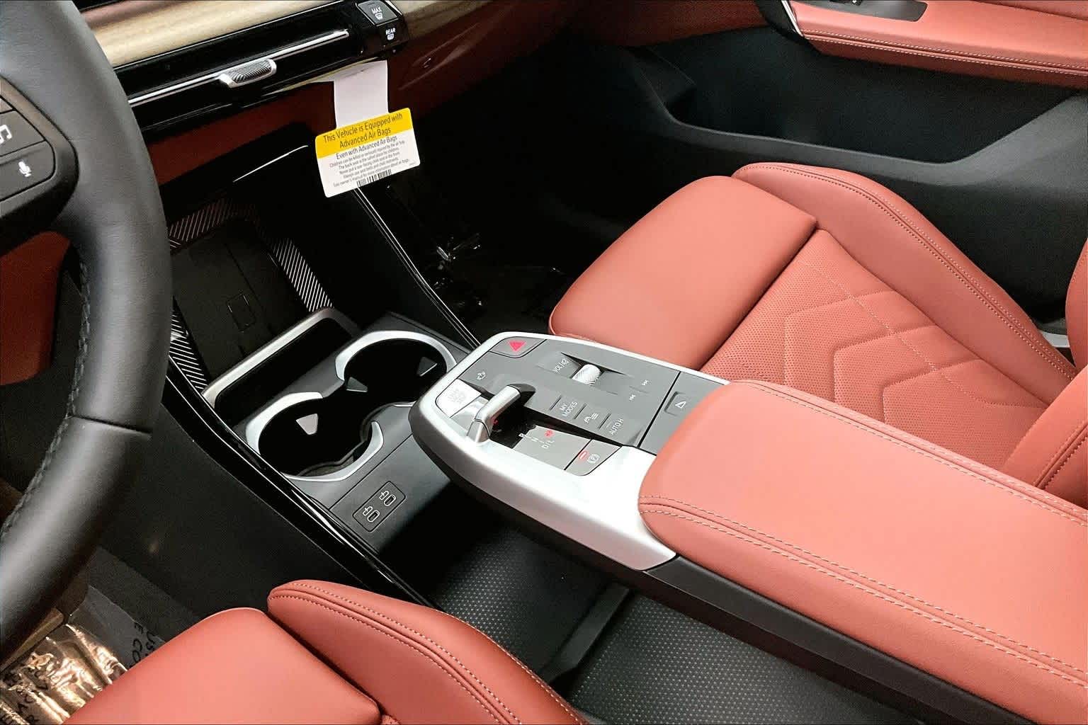 Thumbnail: 2026 BMW X1 - 17