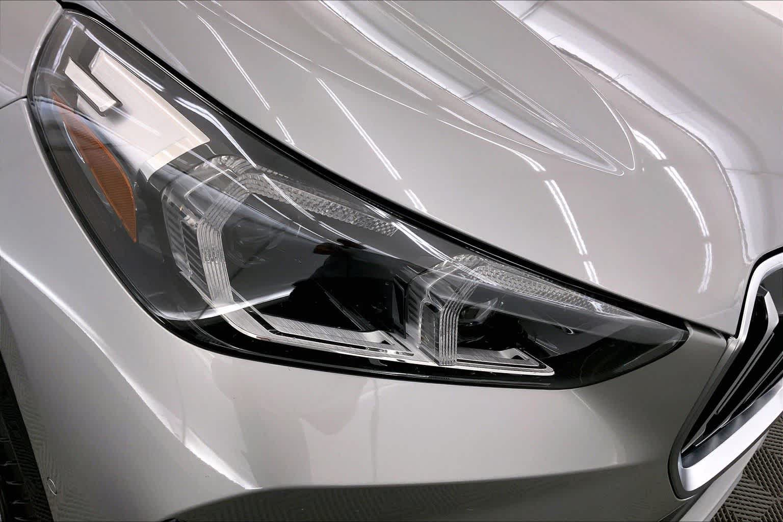 Thumbnail: 2025 BMW X1 - 31