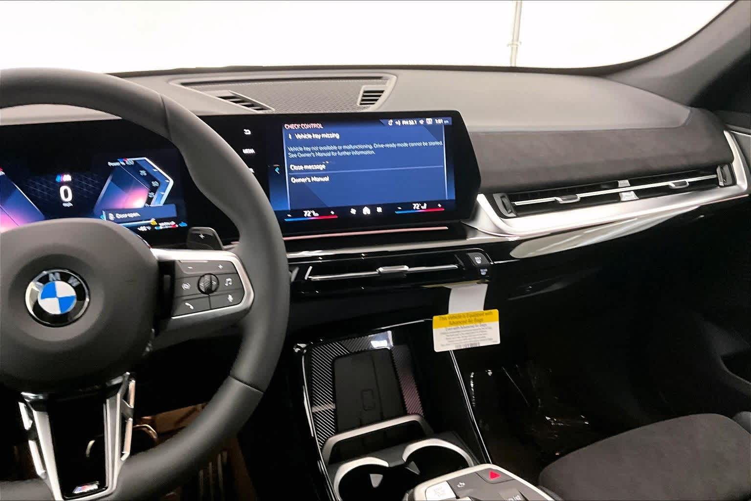 Thumbnail: 2026 BMW X1 - 16