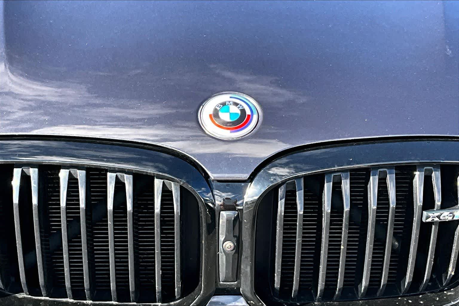 Thumbnail: 2023 BMW X4 - 18