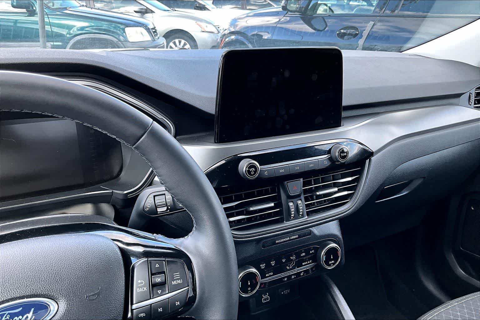 Thumbnail: 2024 Ford Escape - 16