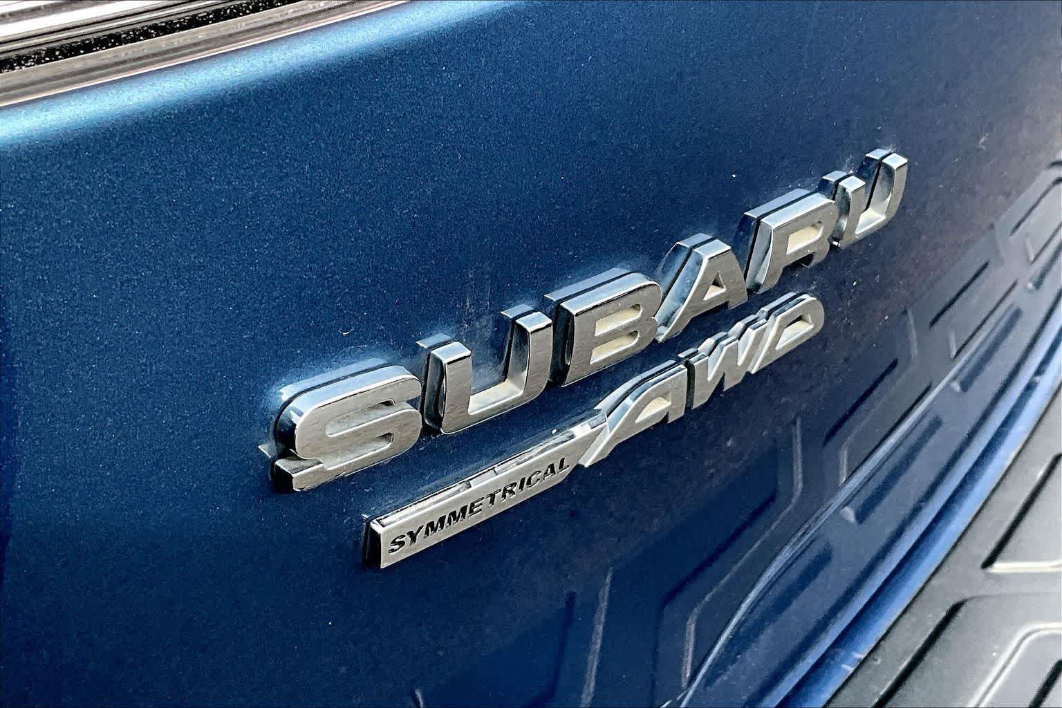 Thumbnail: 2022 Subaru Forester - 16