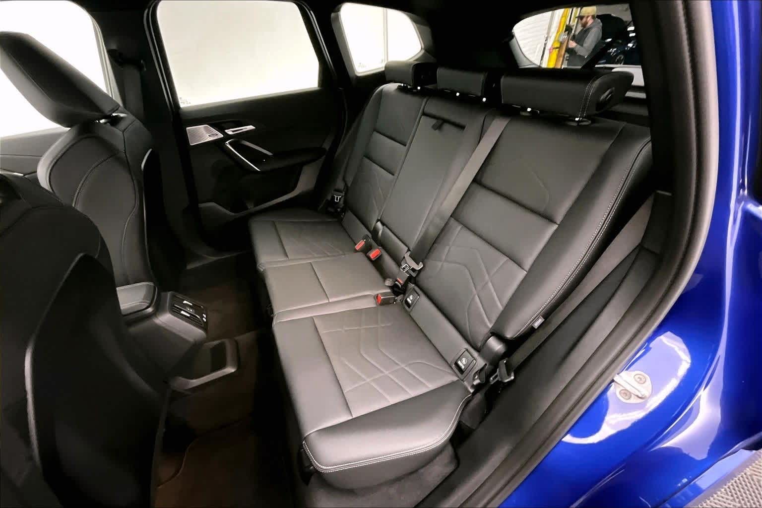 Thumbnail: 2025 BMW X1 - 29