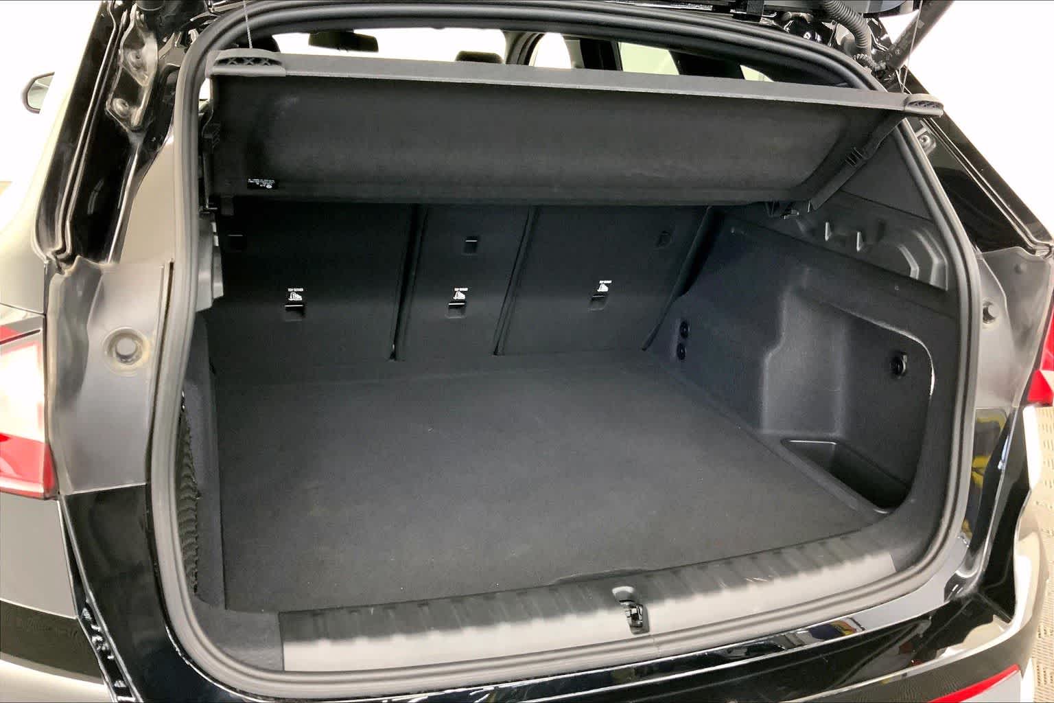 Thumbnail: 2025 BMW X1 - 18