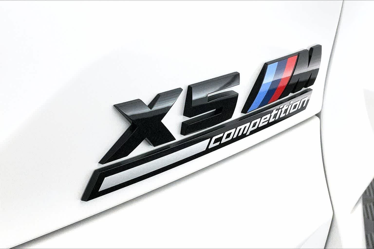 Thumbnail: 2022 BMW X5 - 7