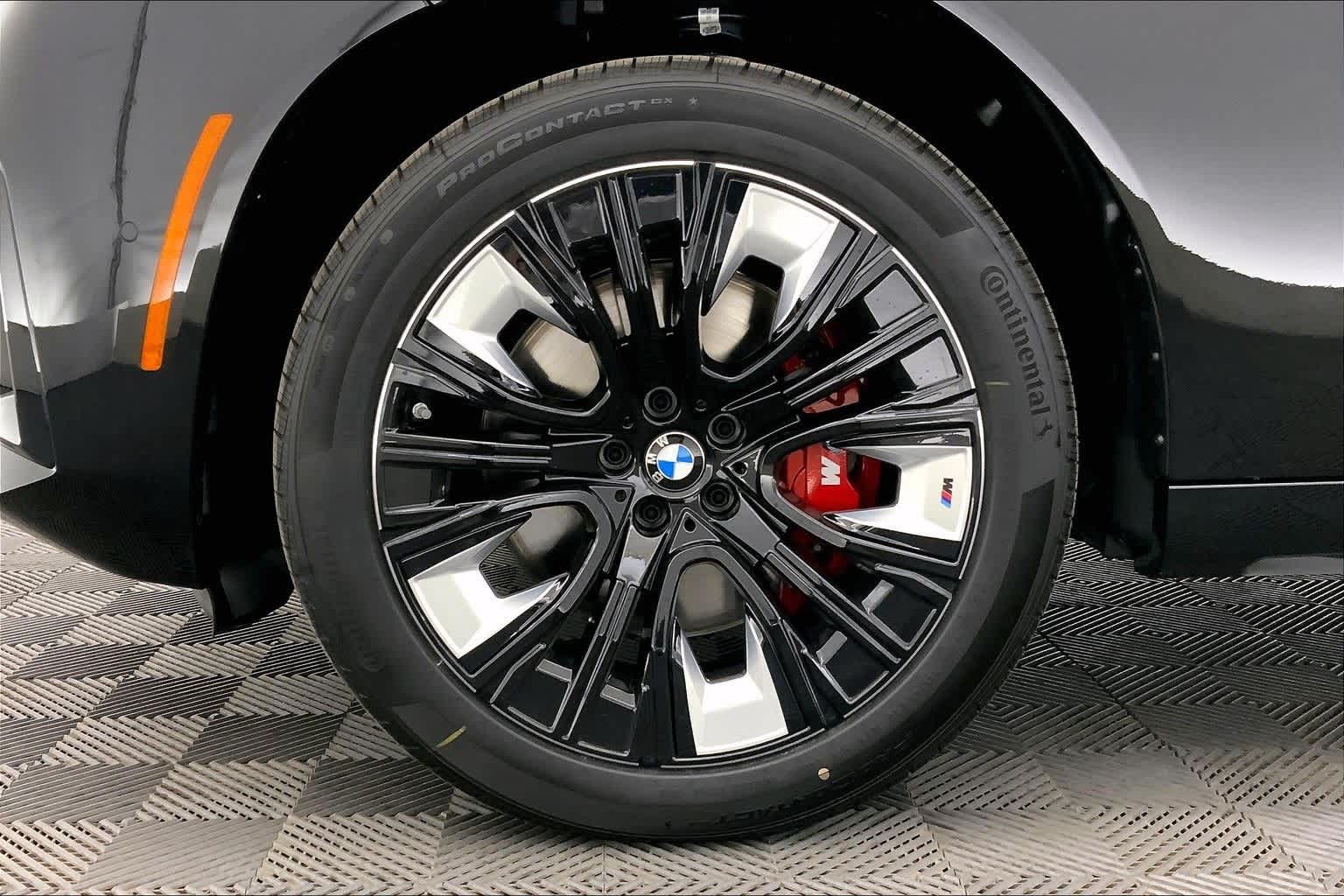 Thumbnail: 2026 BMW X3 - 8