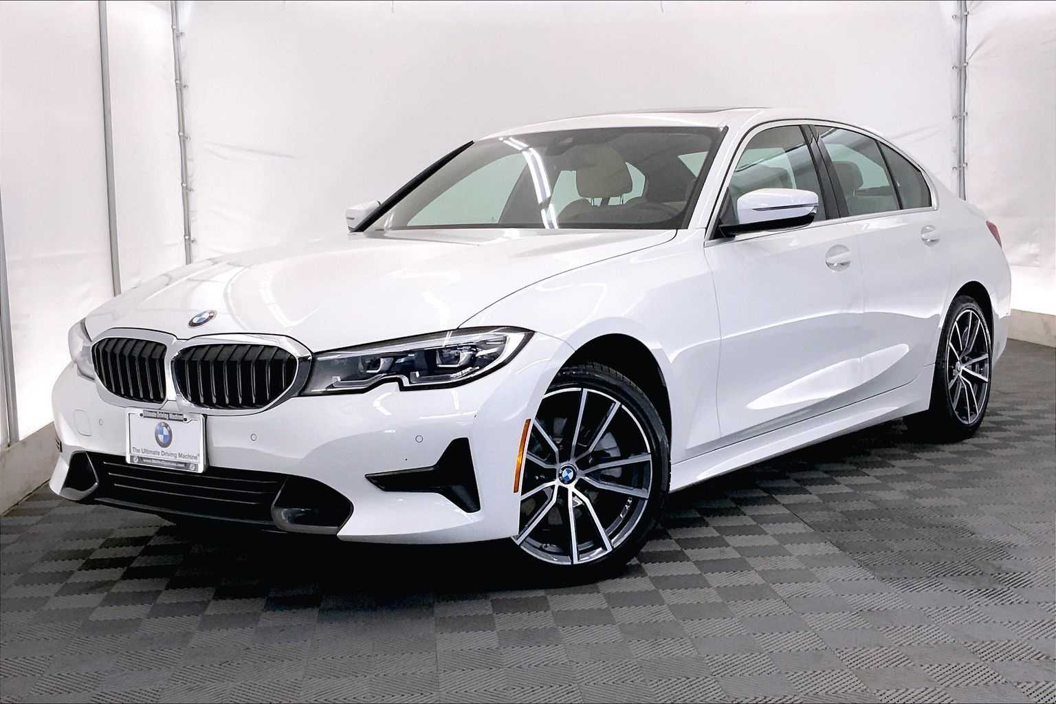 2019 BMW 3 Series 330i xDrive -
                  Spokane, WA