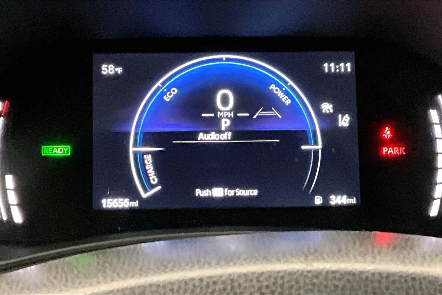 Thumbnail: 2024 Toyota Grand Highlander - 17