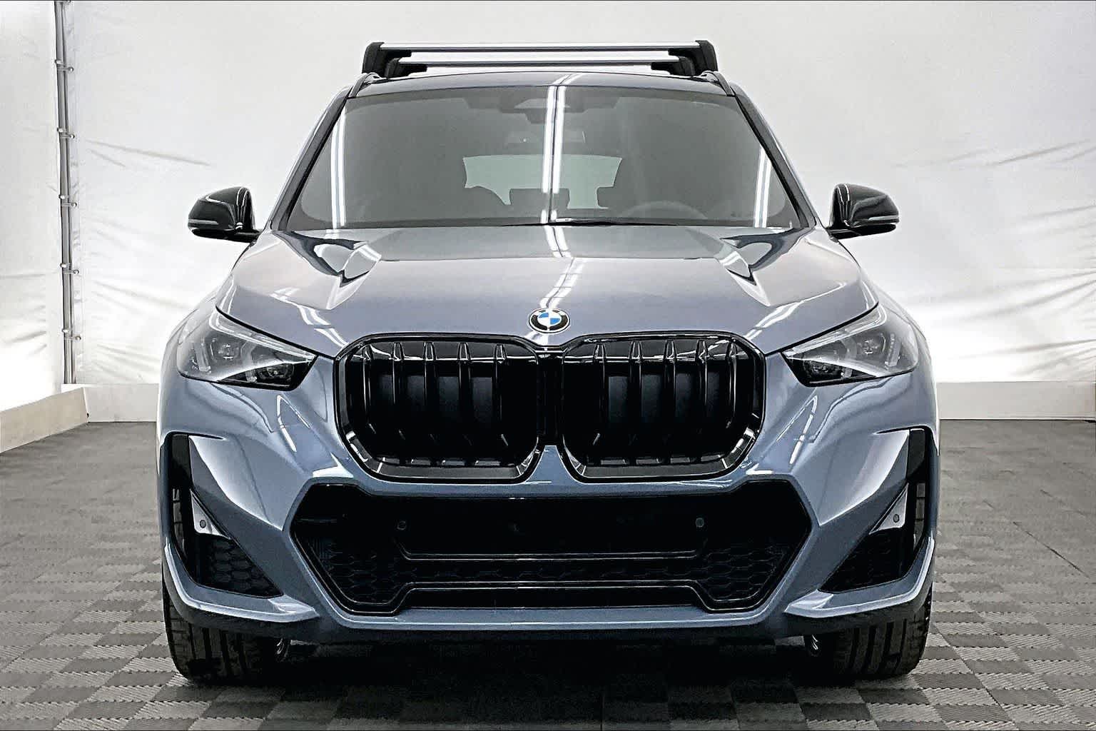 Thumbnail: 2026 BMW X1 - 6