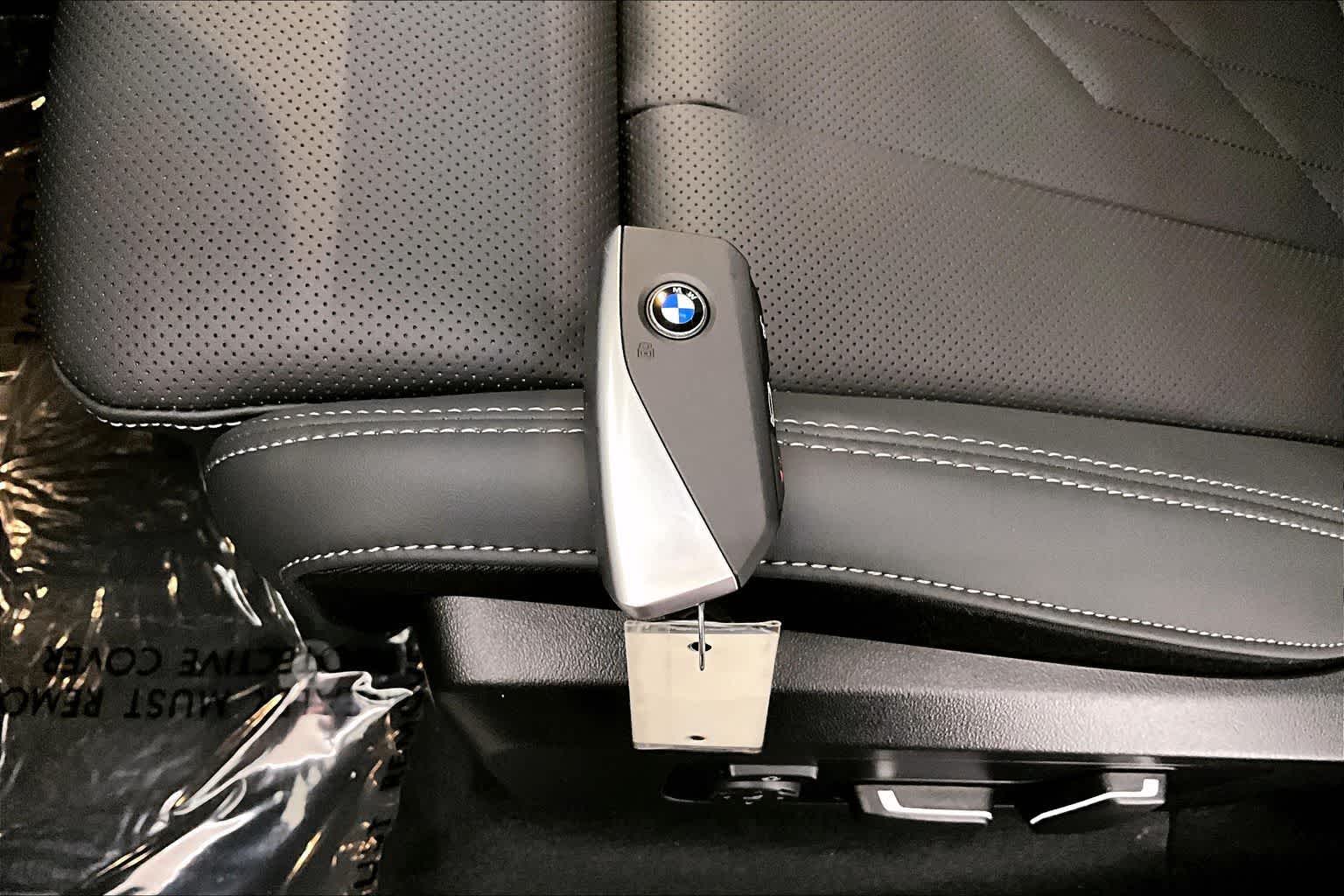 Thumbnail: 2026 BMW X3 - 20