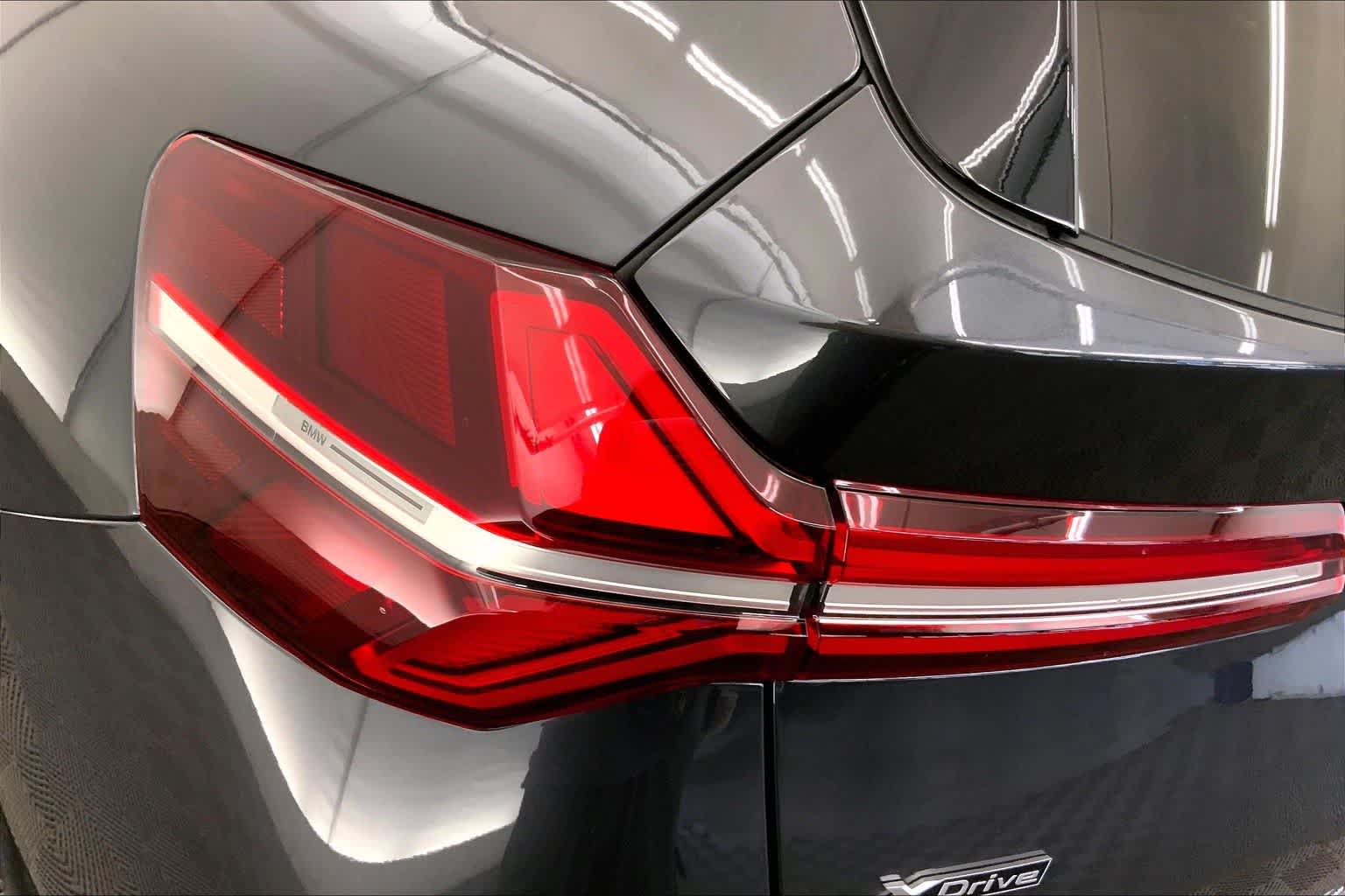 Thumbnail: 2025 BMW X3 - 32