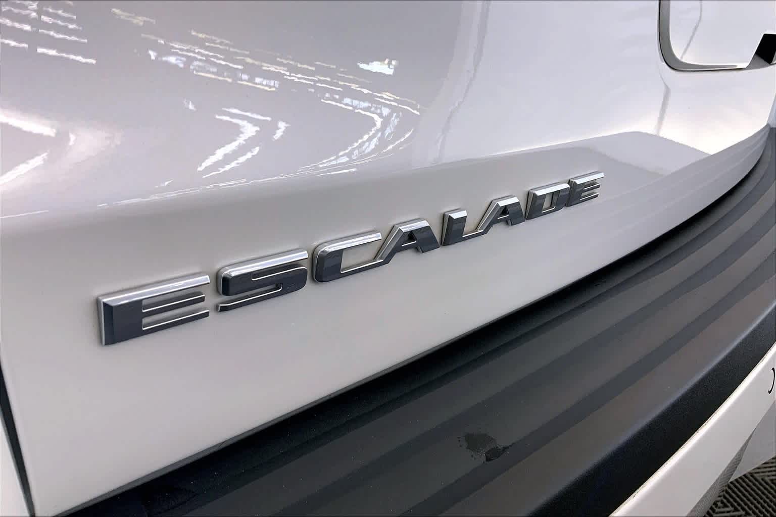 Thumbnail: 2020 Cadillac Escalade - 7