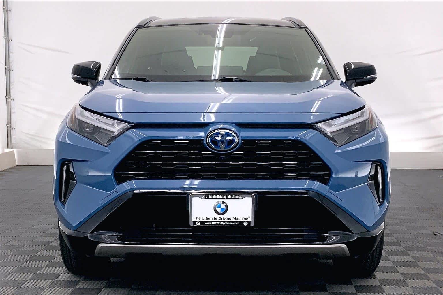 Thumbnail: 2024 Toyota RAV4 - 6