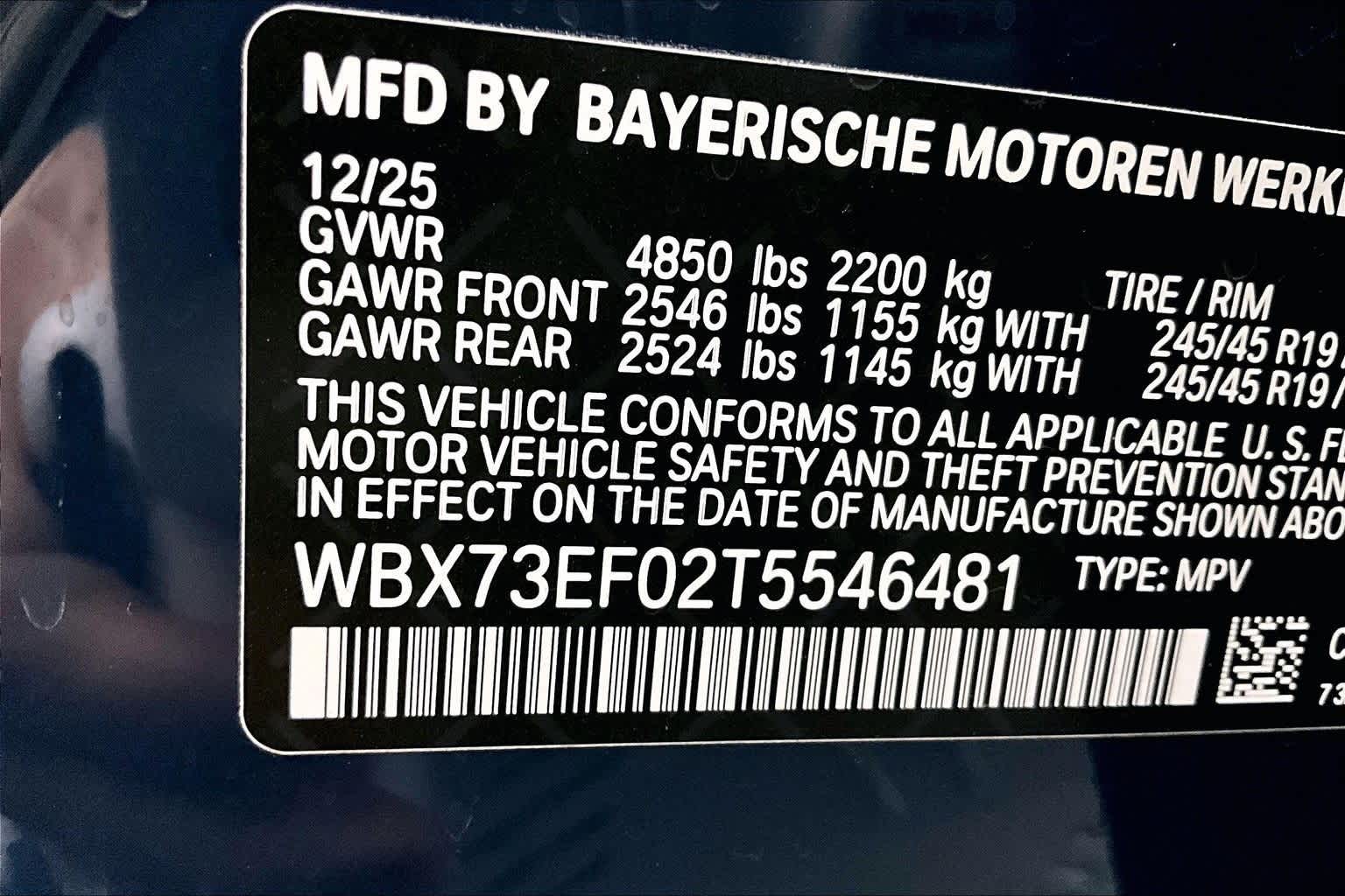 Thumbnail: 2026 BMW X1 - 22