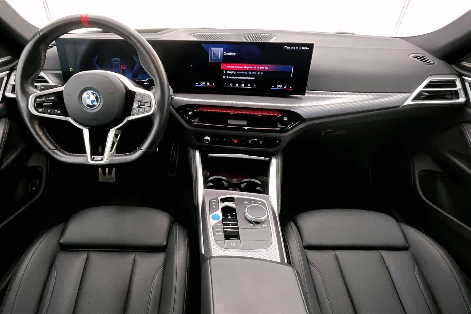 Thumbnail: 2025 BMW i4 - 10