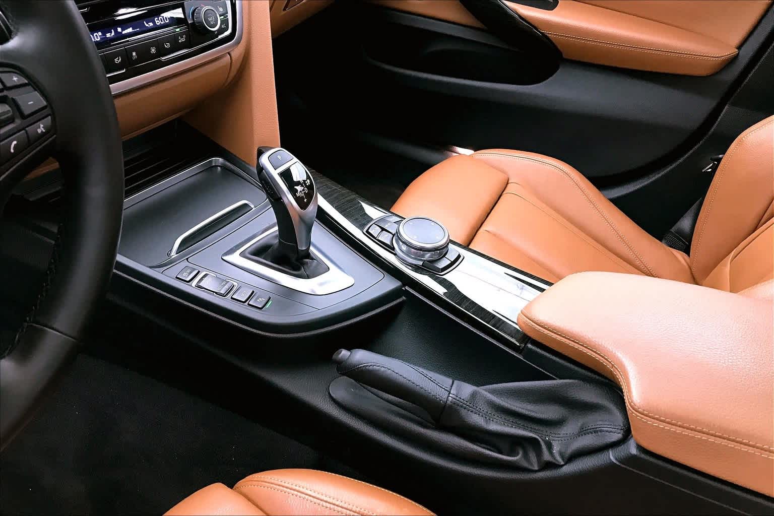 Thumbnail: 2017 BMW 4 Series - 23