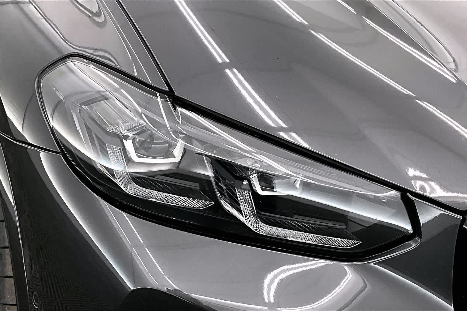 Thumbnail: 2023 BMW X4 - 31