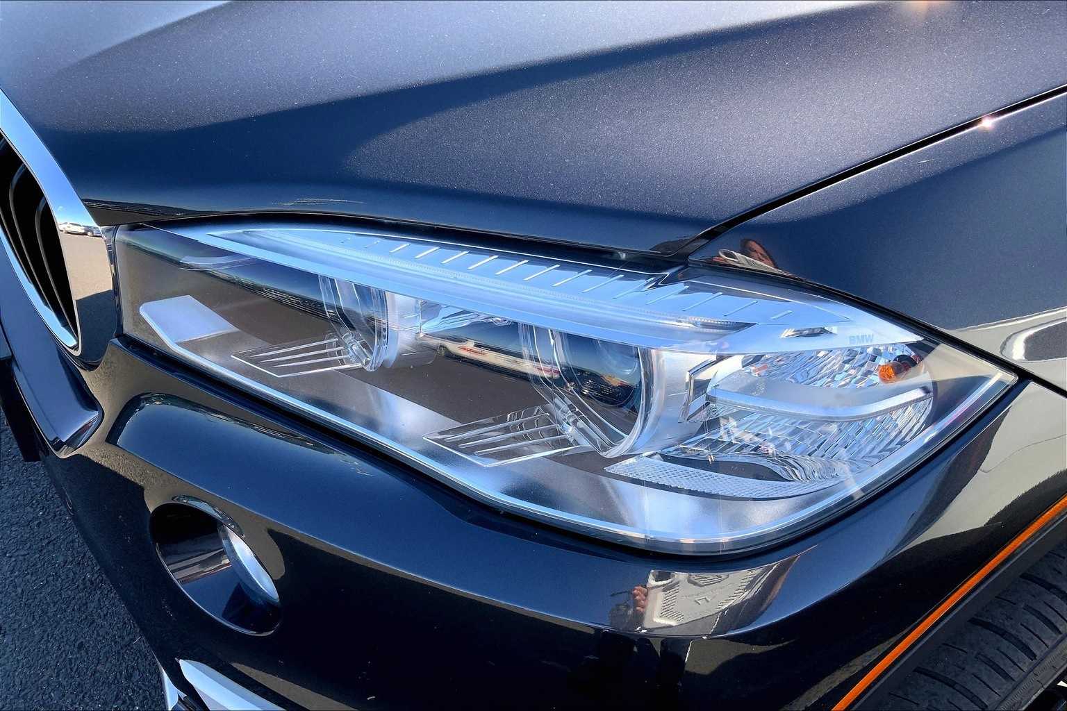Thumbnail: 2018 BMW X5 - 2