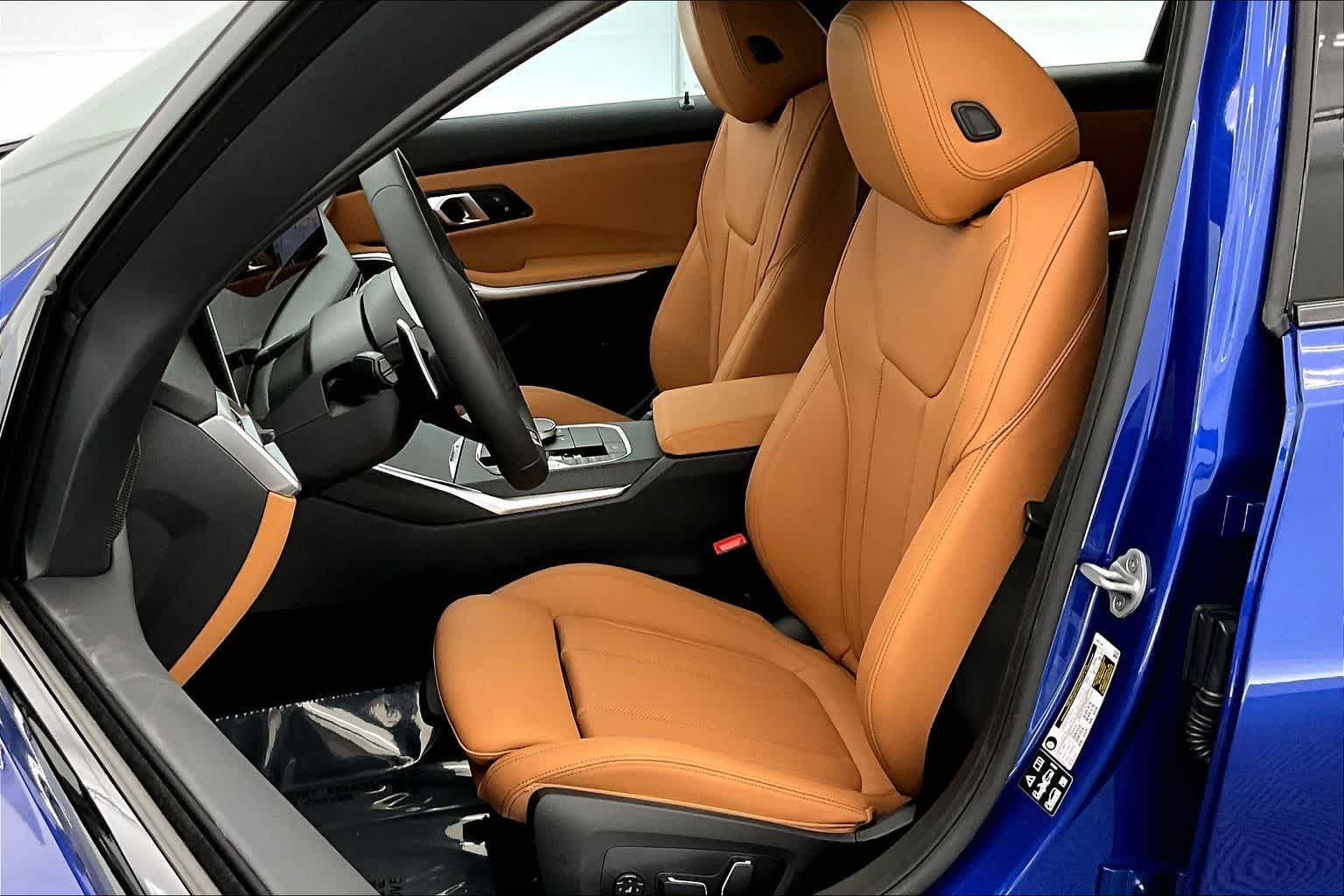 Thumbnail: 2026 BMW 3 Series - 11