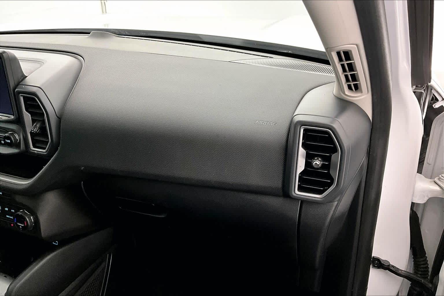 Thumbnail: 2021 Ford Bronco Sport - 23