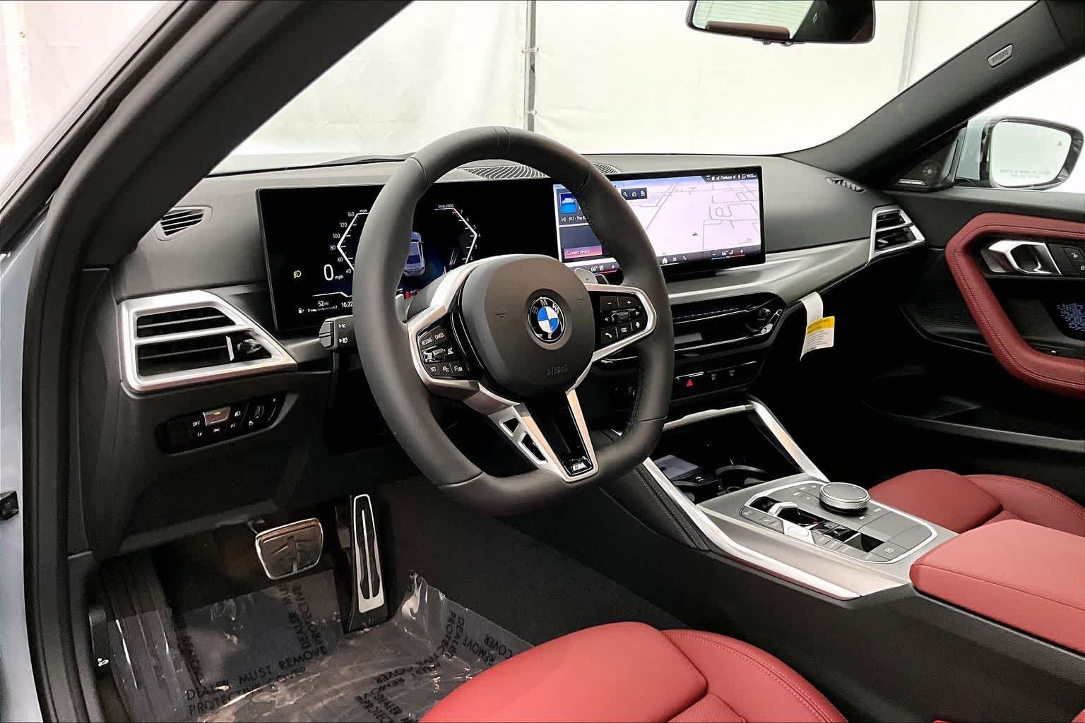 Thumbnail: 2026 BMW 2 Series - 2