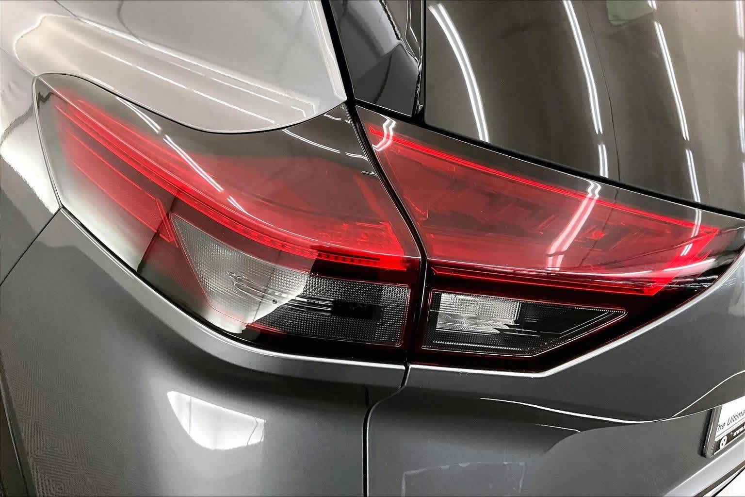 Thumbnail: 2021 Nissan Rogue - 32