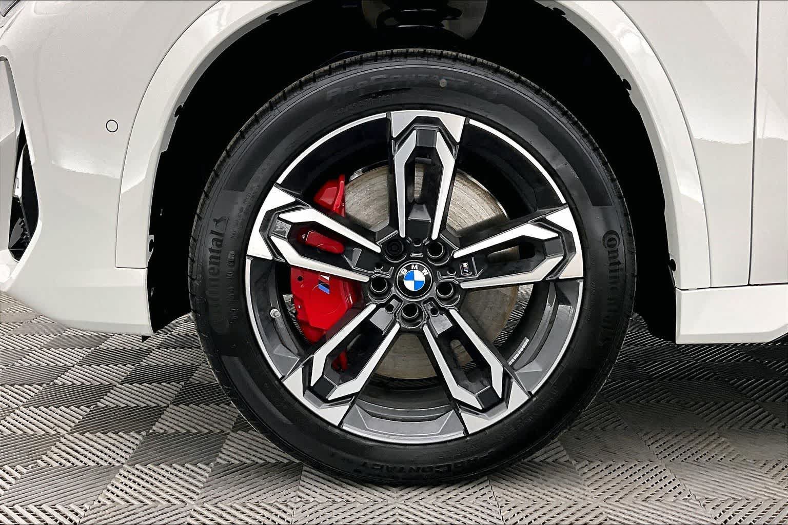 Thumbnail: 2026 BMW X1 - 8