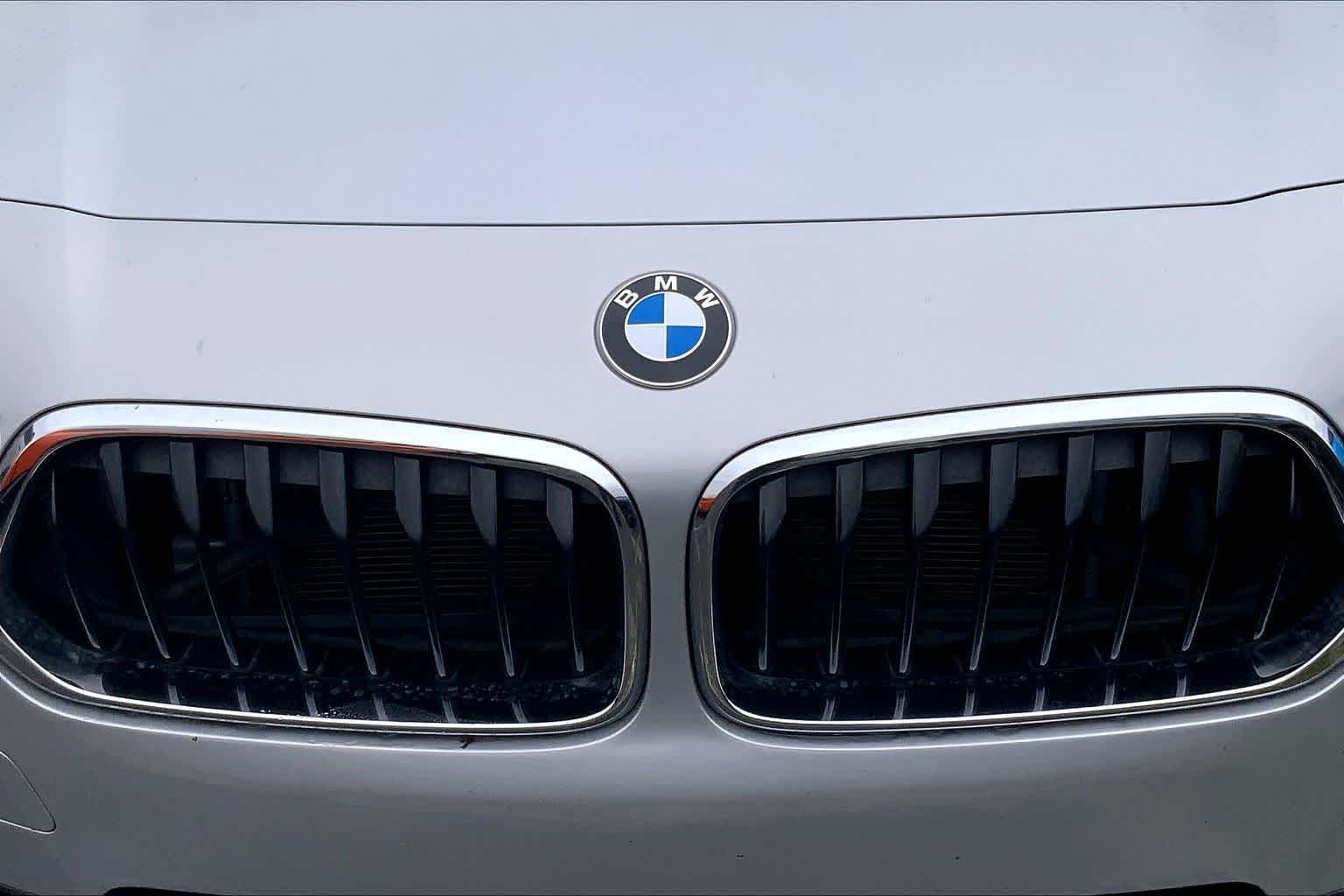 Thumbnail: 2018 BMW X2 - 18