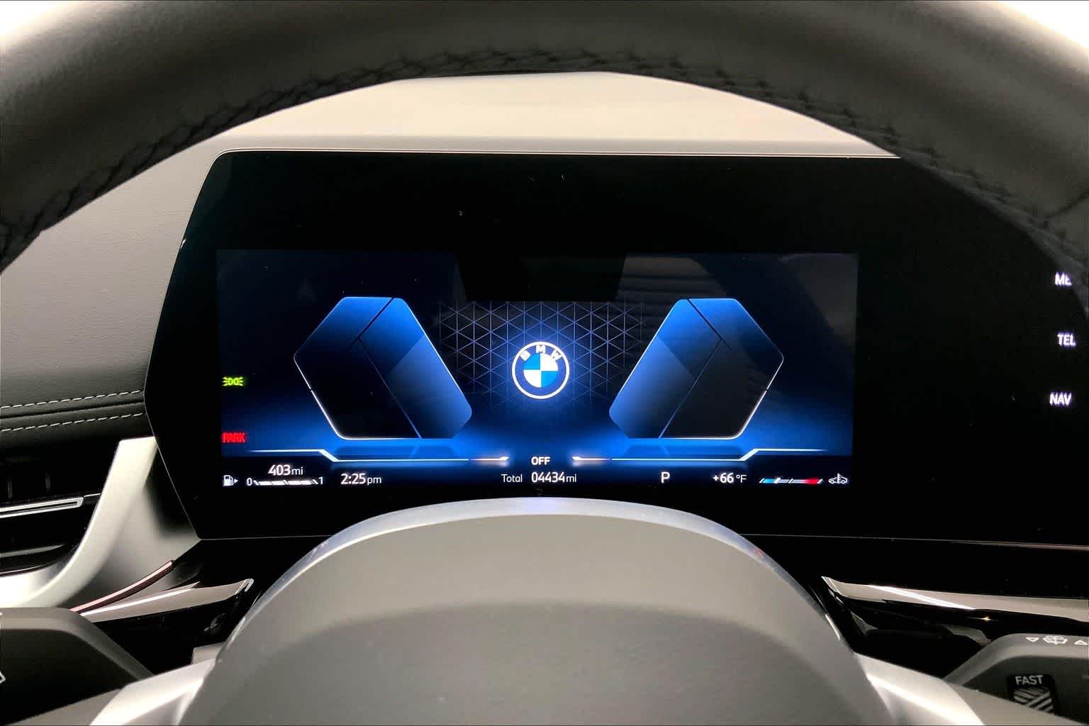 Thumbnail: 2025 BMW X1 - 17