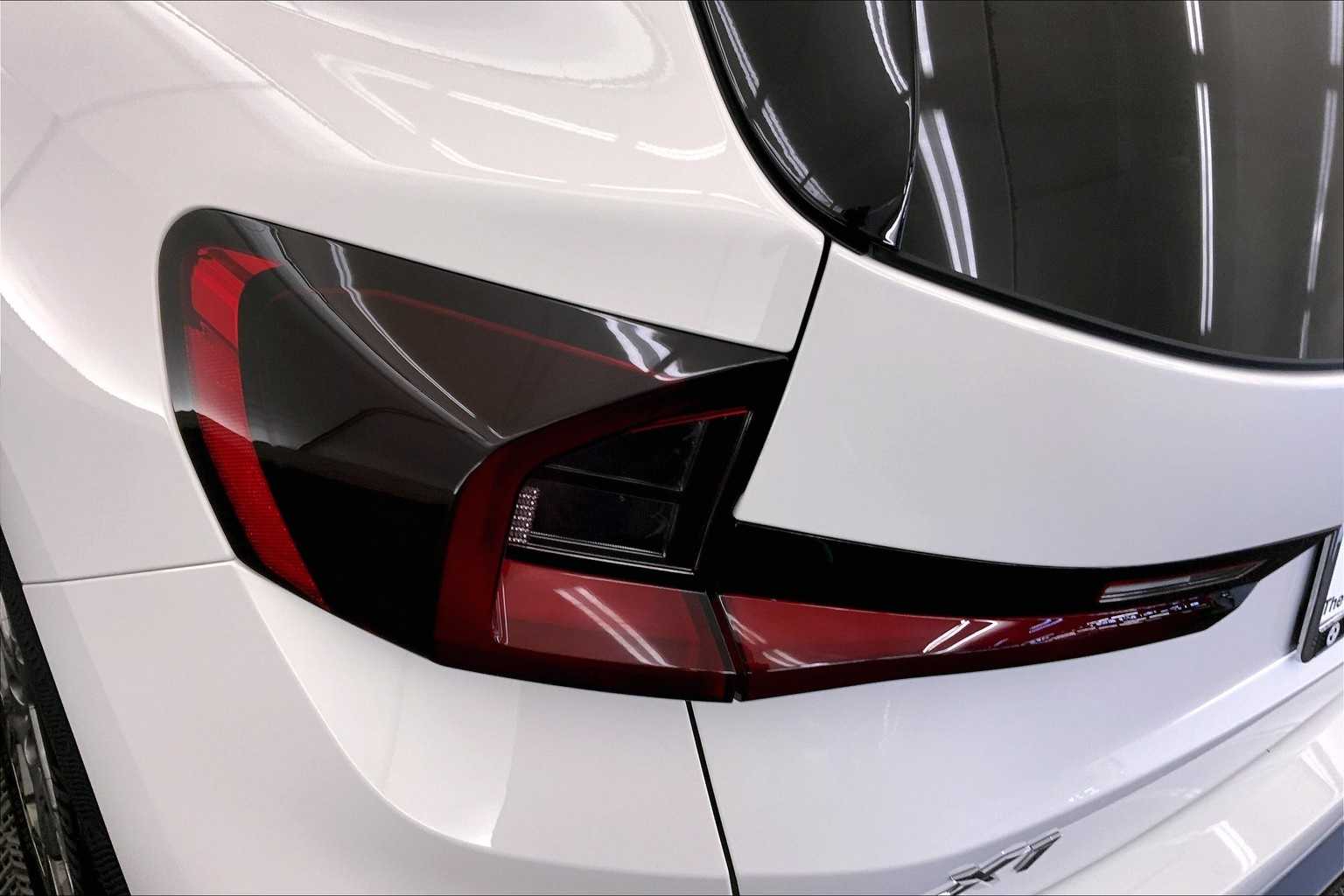 Thumbnail: 2025 BMW X1 - 32
