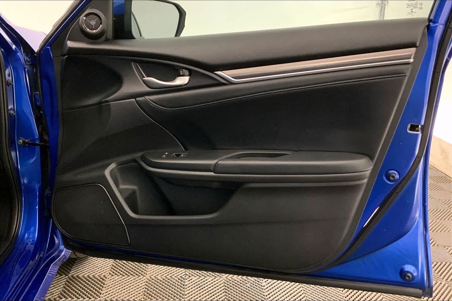 Thumbnail: 2019 Honda Civic - 28