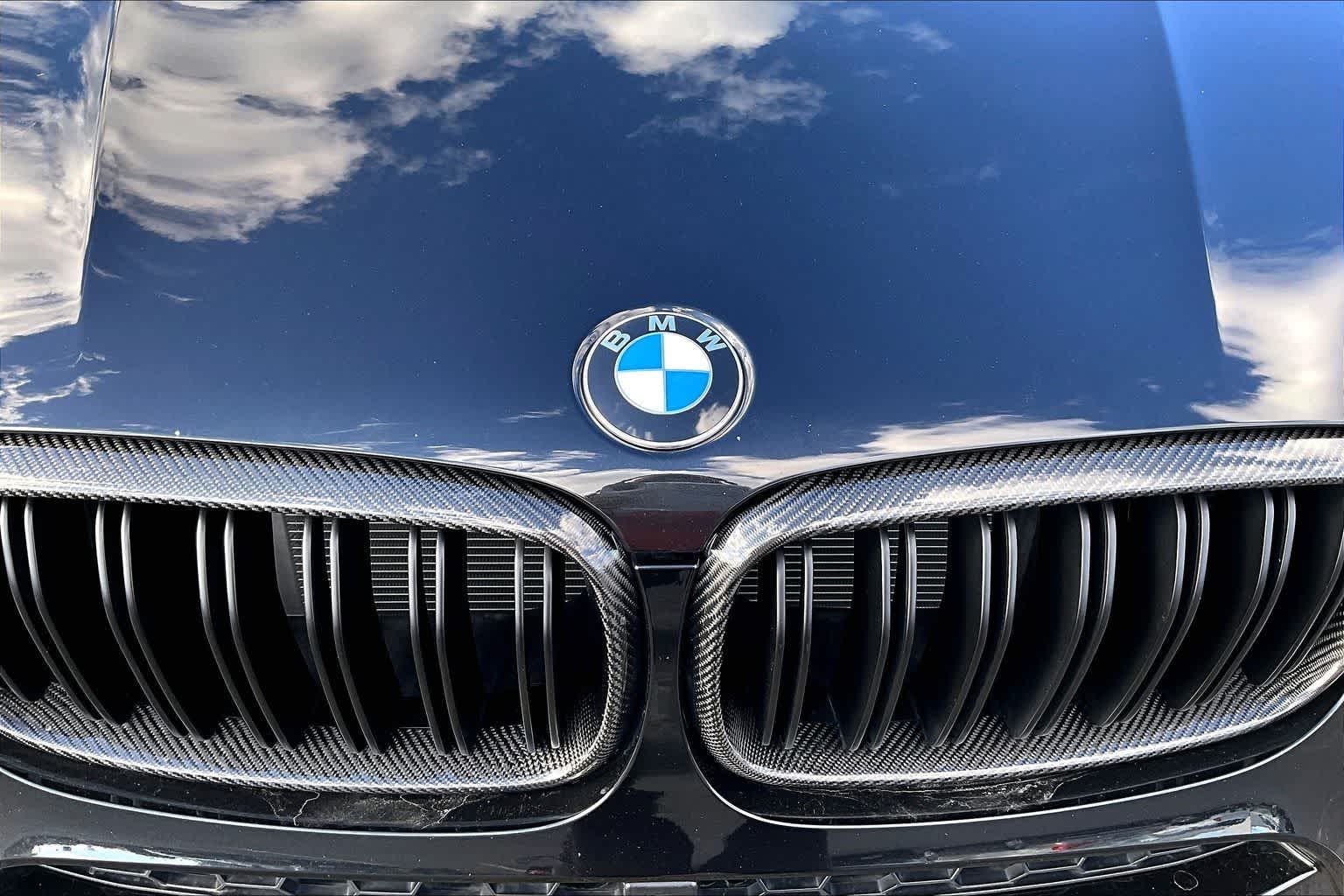 Thumbnail: 2018 BMW X6 - 18