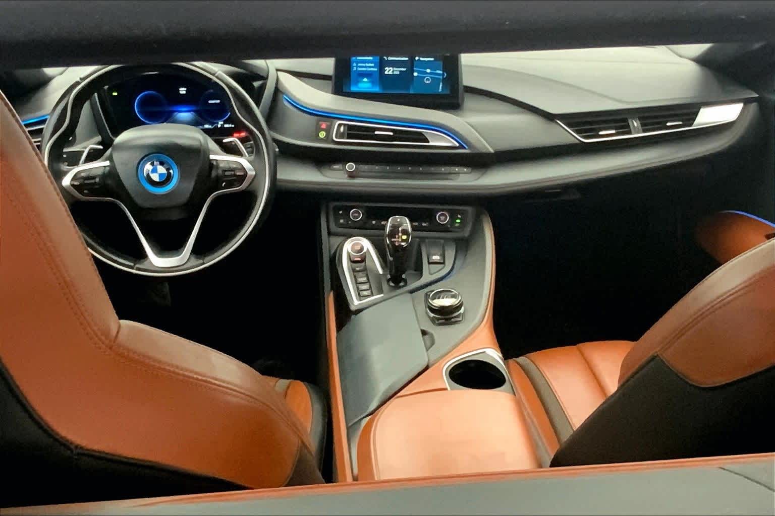 Thumbnail: 2019 BMW  - 9